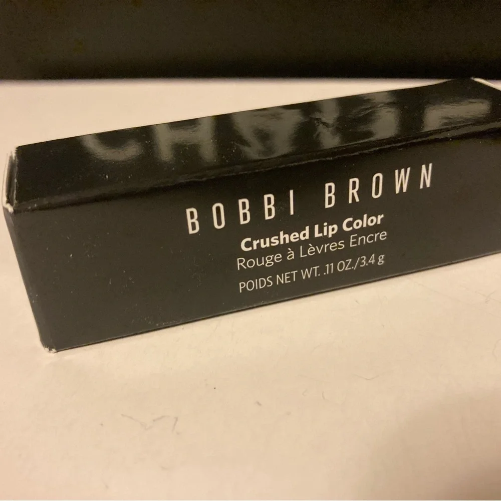 Bobbi Brown Crushed Lip Color Blondie Pink - Picture 1 of 3